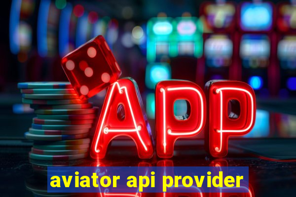 aviator api provider